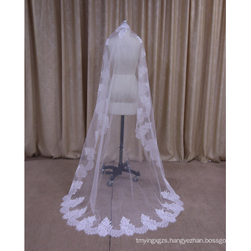 One Layer Veil